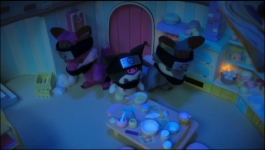 My Melody End Kuromi - Season 01 Episode 03